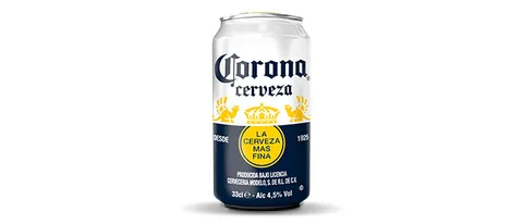 Corona — Papa John's