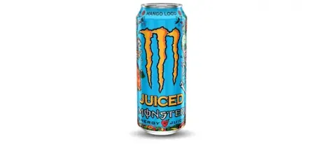 Monster Mango Loco — Papa John's