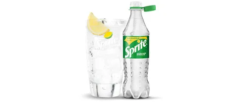 Sprite — Papa John's