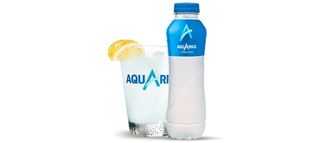 Aquarius Limón — Papa John's