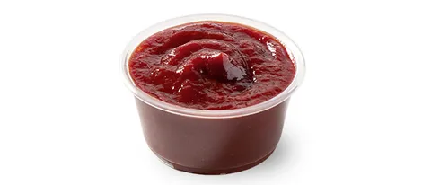 Salsa BBQ — Papa John's