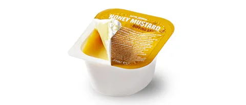 Salsa Miel y Mostaza — Papa John's