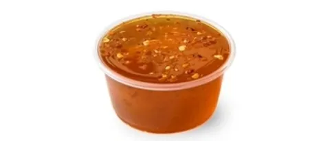 Salsa Hot Honey — Papa John's