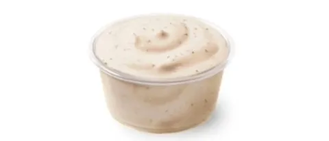 Salsa Ranch Americana — Papa John's