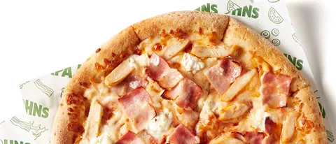 Pollo Philadelphia ® — Papa John's