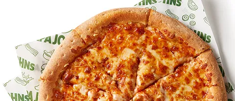 Margarita — Papa John's