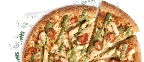 Pollo Caprese — Papa John's