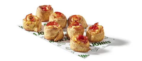 Papa Rolls - Pepperoni — Papa John's