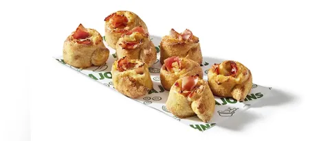 Papa Rolls - York XL — Papa John's