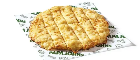Pan de Ajo Mozzarella — Papa John's