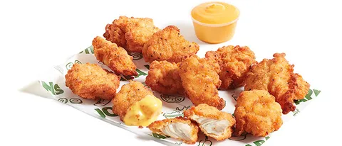 Pechuguitas de Pollo — Papa John's