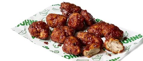 Pechuguitas - Korean BBQ — Papa John's