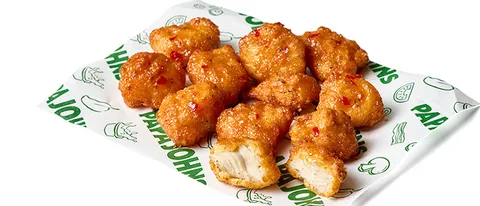 Pechuguitas - Sweet Chili — Papa John's