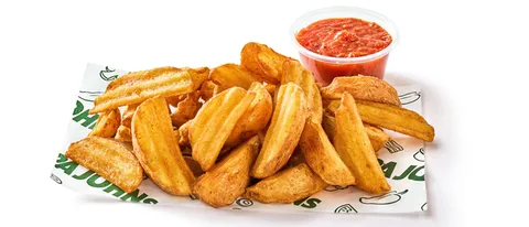 Papas — Papa John's
