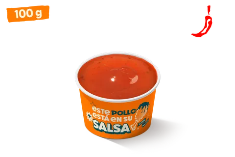 Dipper Sweet Chili — Popeyes