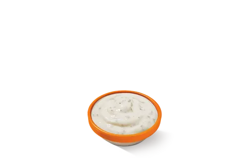Salsa Ranchera — Popeyes