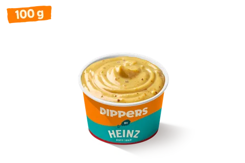 Dipper Honey Mustard — Popeyes