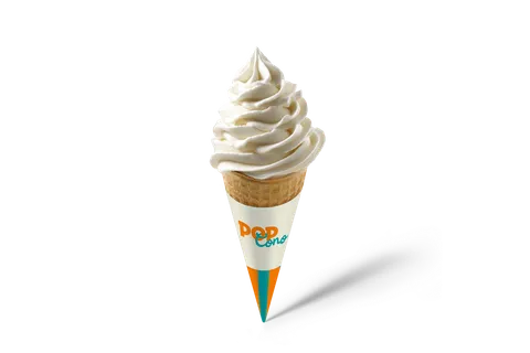 Pop Cono — Popeyes