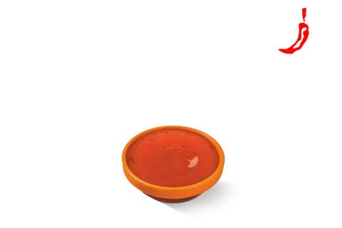 Salsa Voodoo Sweet Chili — Popeyes