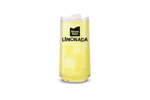 Limonada — Popeyes
