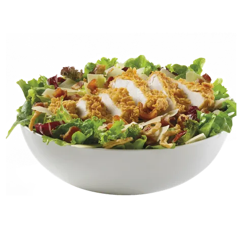Ensalada Crujiente — Popeyes