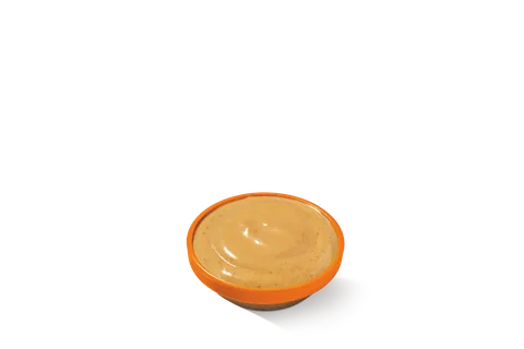 Salsa Miel y Mostaza — Popeyes