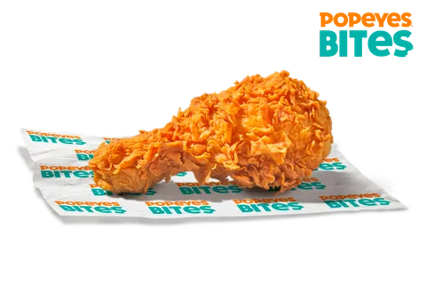 1 Pieza Clásica — Popeyes