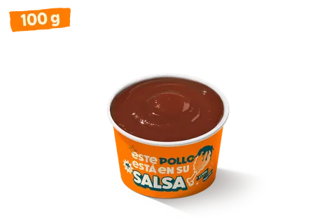 Dipper BBQ — Popeyes