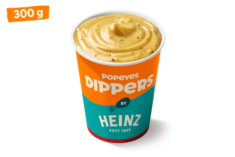 Super Dipper Honey Mustard — Popeyes