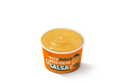Dipper Queso — Popeyes