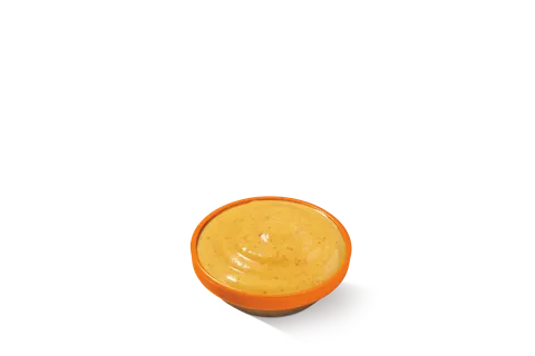Salsa de Queso — Popeyes