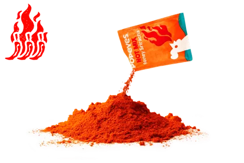Hot Mix — Popeyes