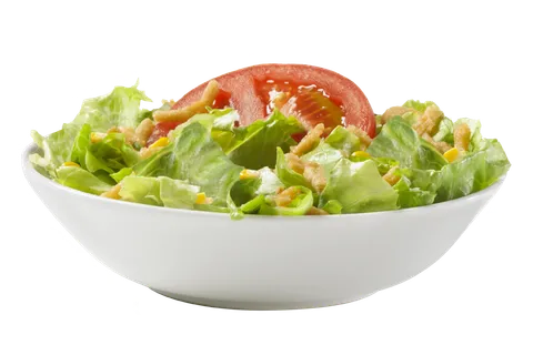 Ensalada — Popeyes