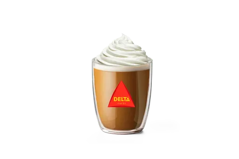 Café con Helado — Popeyes