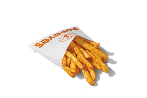 Patatas Cajún Medianas — Popeyes