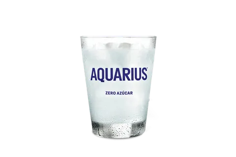 Aquarius Mediano — Popeyes