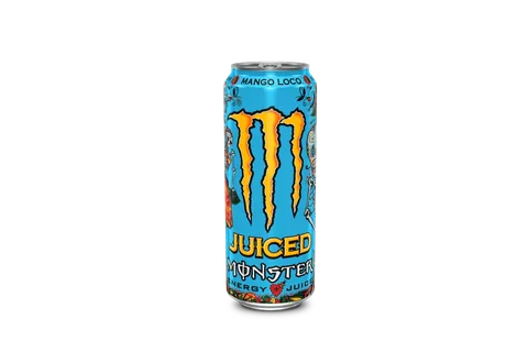 Monster Mango Loco — Popeyes