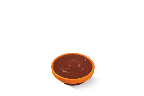 Salsa Bold BBQ — Popeyes