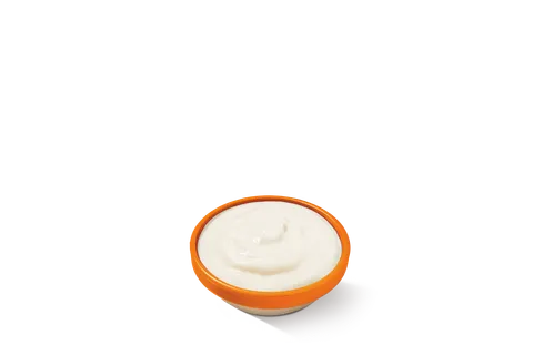 Salsa Mayonesa — Popeyes