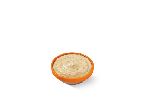 Salsa Mardi Gras — Popeyes
