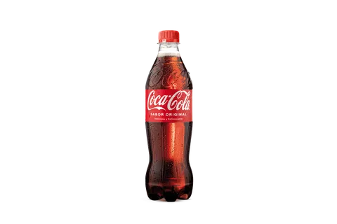 Coca-Cola — Popeyes