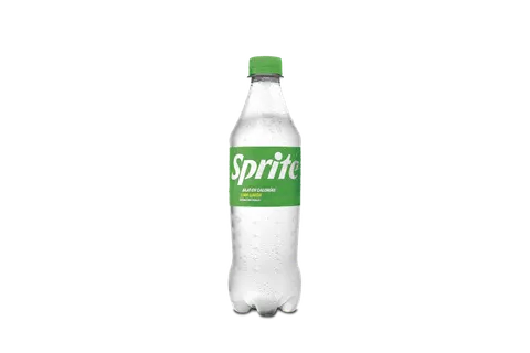 Sprite — Popeyes