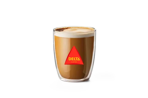 Café con Leche Descafeinado — Popeyes
