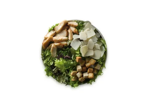 Ensalada César — Rodilla