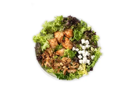 Ensalada Rústica de Pollo — Rodilla