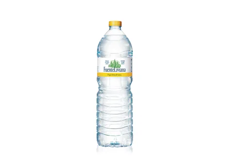 Agua Mineral, 50cl — Rodilla