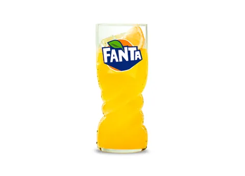 Fanta Naranja, 33cl — Rodilla