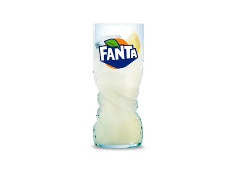 Fanta Limón, 33cl — Rodilla