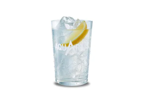 Aquarius Limón, 33cl — Rodilla