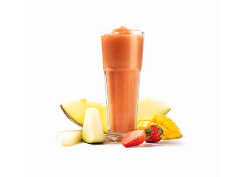 Smoothie Melon Fresh — Rodilla